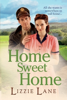 Home Sweet Home by Lane, Lizzie
