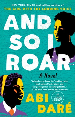 And So I Roar by DarÃ©, Abi