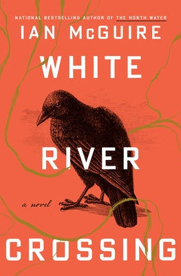 White River Crossing by McGuire, Ian