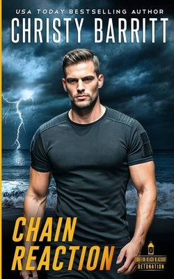 Chain Reaction by Barritt, Christy