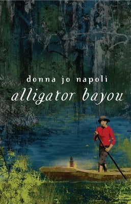 Alligator Bayou by Napoli, Donna Jo