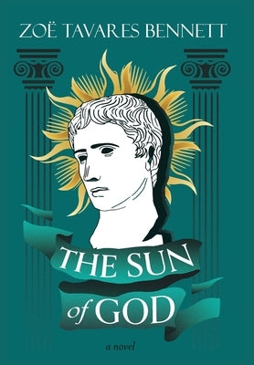The Sun of God by Tavares Bennett, Zo?