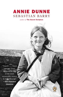 Annie Dunne by Barry, Sebastian