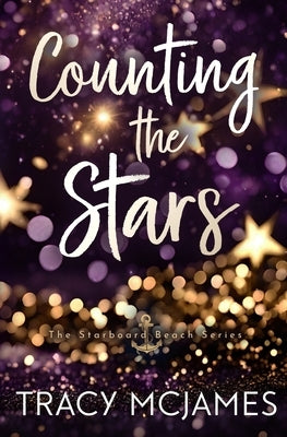 Counting the Stars by McJames, Tracy