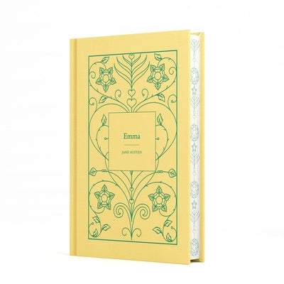 Emma by Austen, Jane