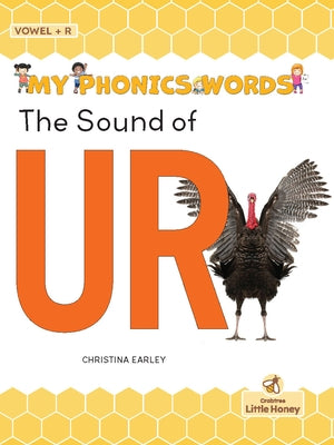 The Sound of Ur by Earley, Christina