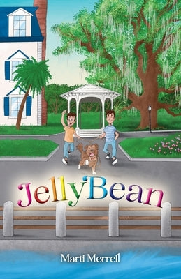 JellyBean by Merrell, Marti