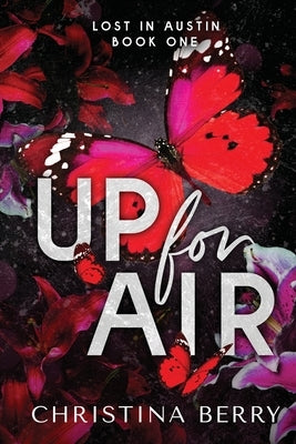 Up for Air by Berry, Christina