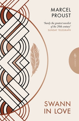 Swann in Love by Proust, Marcel