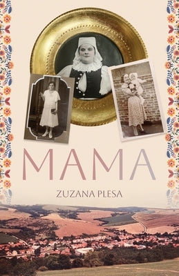 Mama by Plesa, Zuzana