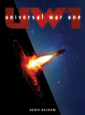 Universal War One by Bajram, Denis