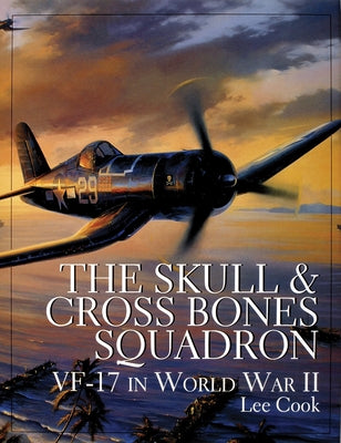 Skull and Cross Bones Squadron by Cook, Lee