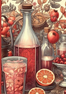 The Rosehip Companion Volume 1: Beverages by Mason, R. H.