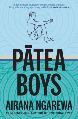 Patea Boys by Ngarewa, Airana