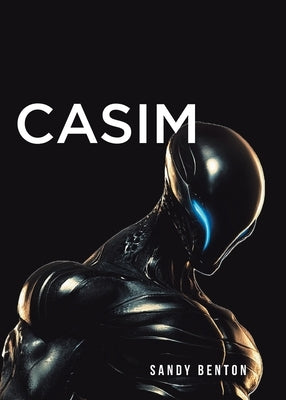C A S I M by Benton, Sandy