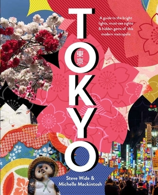 Tokyo by Mackintosh, Michelle