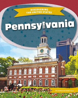 Pennsylvania by Kulz, George Anthony