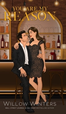You Are My Reason: Artist Rendition by Winters, Willow