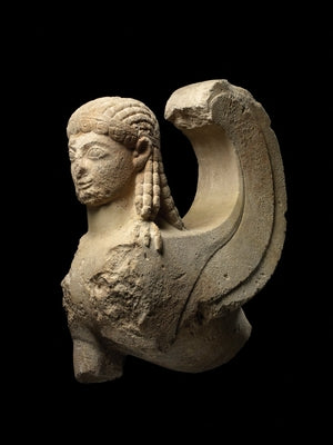 Louvre Abu Dhabi: Birth of a Collection by Andre, Guihem