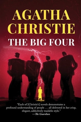 The Big Four by Christie, Agatha