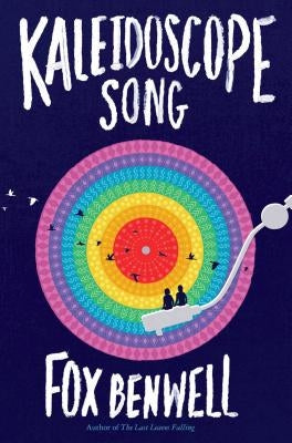 Kaleidoscope Song by Benwell, Fox