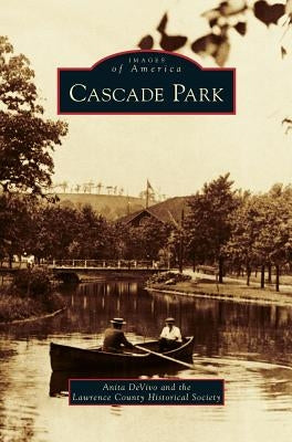 Cascade Park by Devivo, Anita