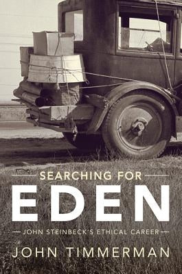 Searching for Eden by Timmerman, John H.