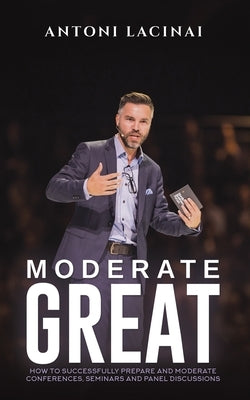 Moderate Great by Lacinai, Antoni