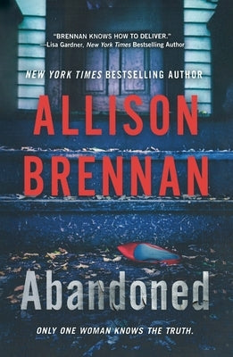Abandoned by Brennan, Allison
