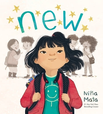 New by Mata, Ni?a