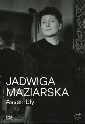 Jadwiga Maziarska: Assembly by Maziarska, Jadwiga