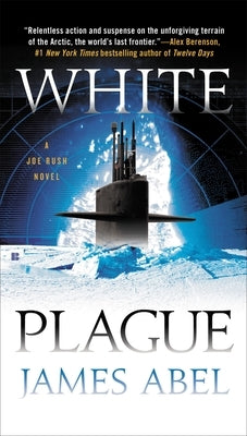 White Plague by Abel, James