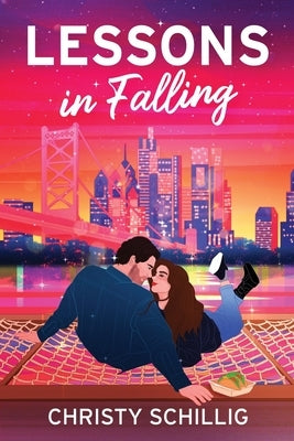 Lessons in Falling by Schillig, Christy