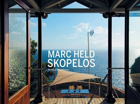 Marc Held - Skopelos by Champenois, MichÃ¨le