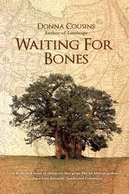Waiting for Bones by Cousins, Donna