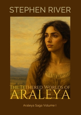 The Tethered Worlds Of Araleya by River, Stephen