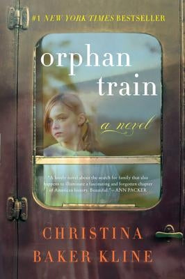 Orphan Train by Kline, Christina Baker
