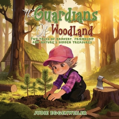 The Guardians of Woodland by Eggenweiler, Judie