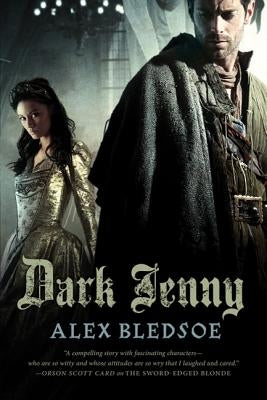 Dark Jenny by Bledsoe, Alex
