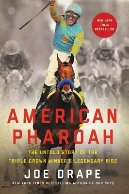 American Pharoah by Drape, Joe