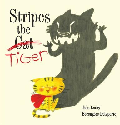 Stripes the Tiger by Peter Pauper Press, Inc