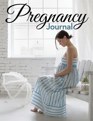 Pregnancy Journal by Speedy Publishing LLC