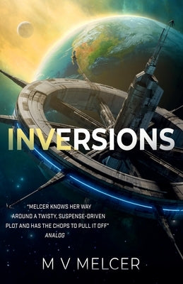 Inversions by Melcer, M. V.