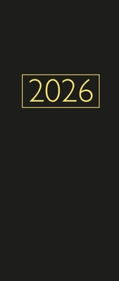 Church Pocket Book Diary with Lectionary 2026: 14-Month Christian Personal Organiser with Liturgical Calendar, Daily Scripture Readings, and Church Ev by Spck