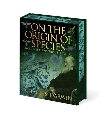 On the Origin of Species by Darwin, Charles