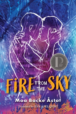 Fire from the Sky by Backe ?stot, Moa