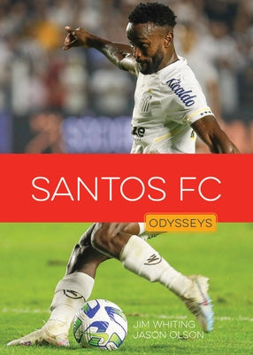 Santos FC by Whiting, Jim