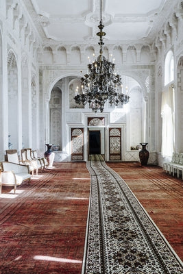 Discovering Uzbekistan by Sirotina, Dariya