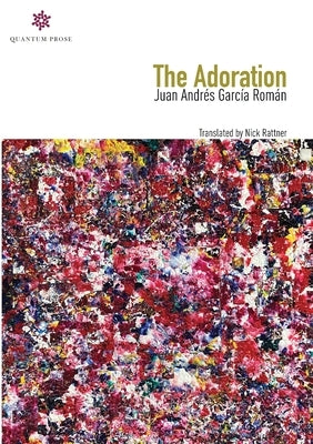 The Adoration by García Román, Juan Andrés