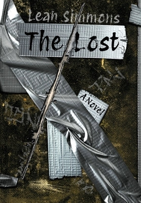 The Lost by Simmons, Leah